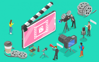 INTRAG Internet Regional AG: Mit dem Firmenclip werden Sie bei Google doppelt so gut gefunden