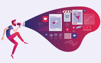 Neue Serie: Regionales Internetmarketing (RIM) für kleine und mittlere Unternehmen (KMU)