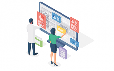 Wie kleine und mittlere Unternehmen (KMU) das Web als Wachstumsfaktor nutzen können