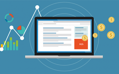 Online Werbung für kleine und mittlere Unternehmen KMU