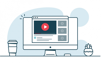 INTRAG Internet Regional AG: Ein Firmenclip lohnt sich auch für kleine und mittelständische Unternehmen (KMU)
