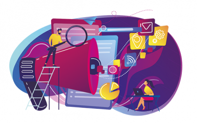 Studie: Onlinemarketing von kleinen und mittleren Unternehmen (KMU) sollte mehr genutzt werden